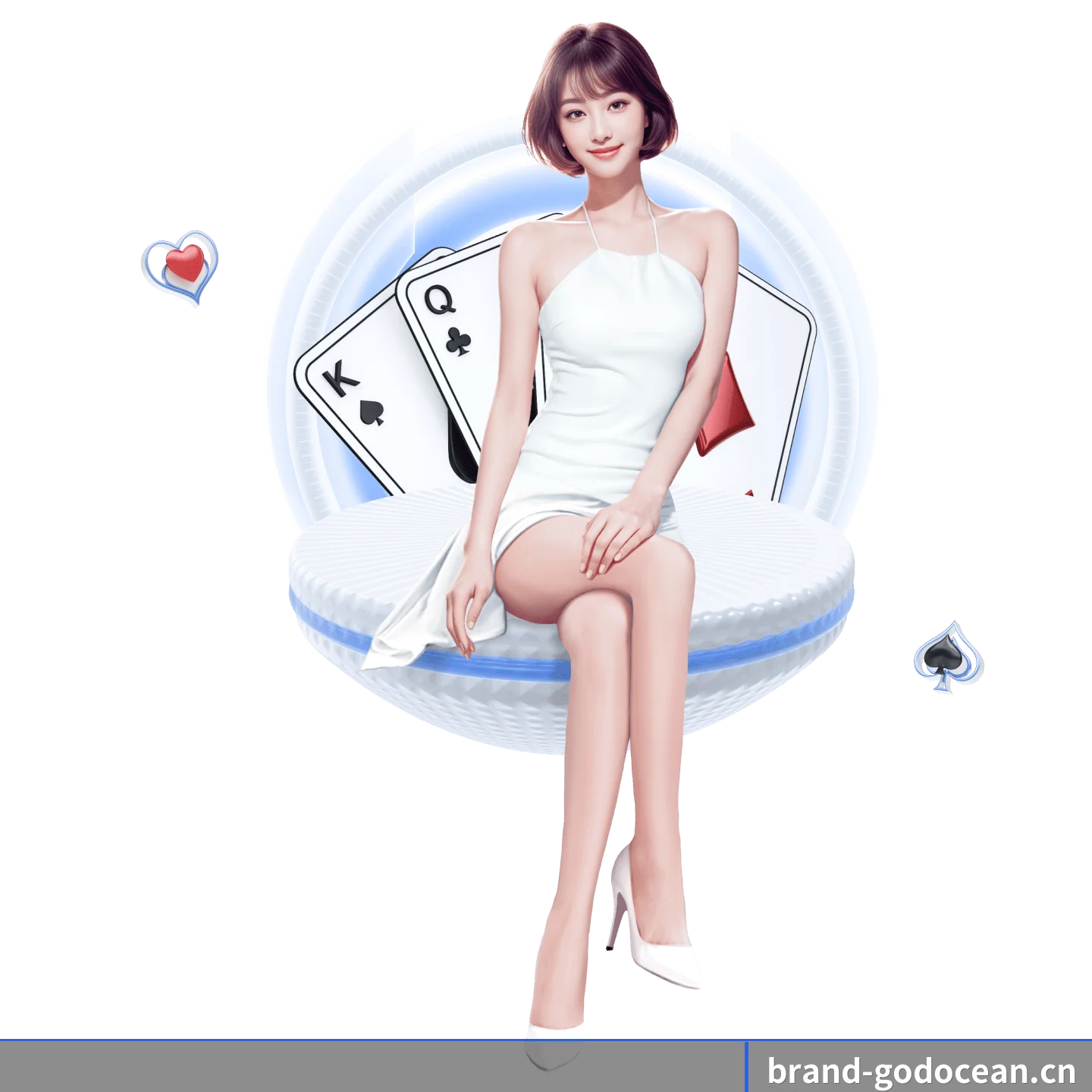 海洋之神 APP（godocean）